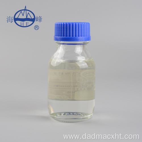 ISO Hand washing agent raw material Polyquaternium-6